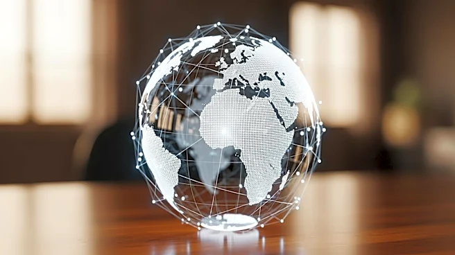 Study Visa Service Market Poised for Growth with Key Players Like IDP Education and Navitas