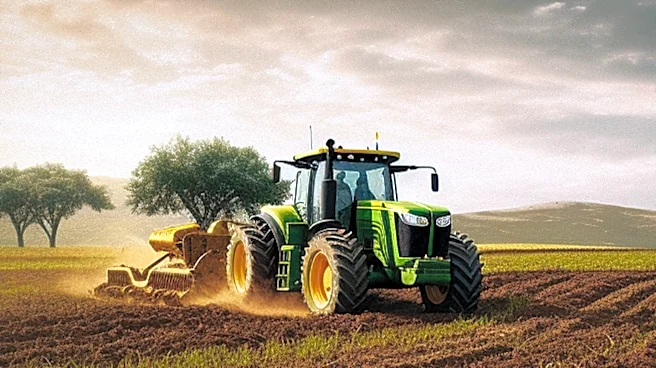 Farmers Encouraged to Overcome 'Farm Widow' Mentality During Planting Season