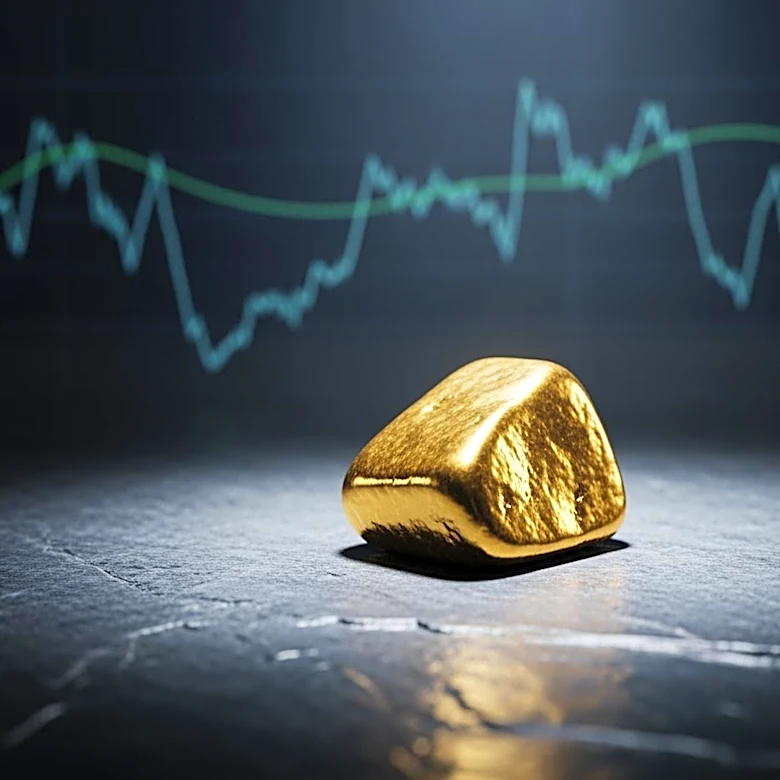 Berenberg Bank Reaffirms 'Buy' Rating for Endeavour Mining Amid Market Fluctuations