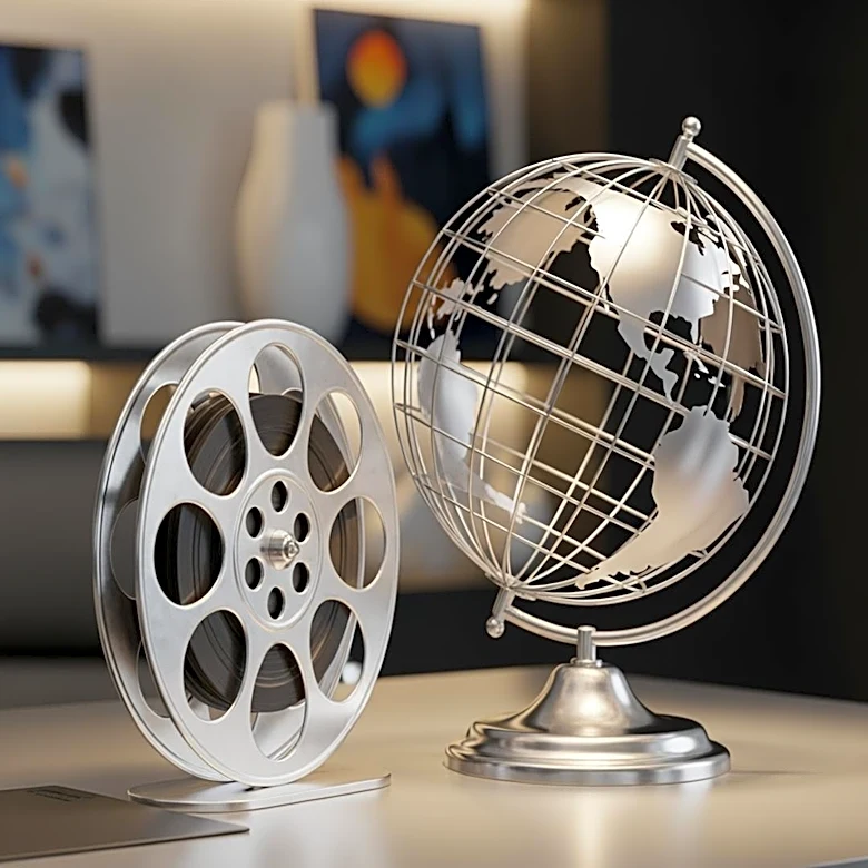 Derek Lui Launches Surprise H Sales Agency with International Film Slate