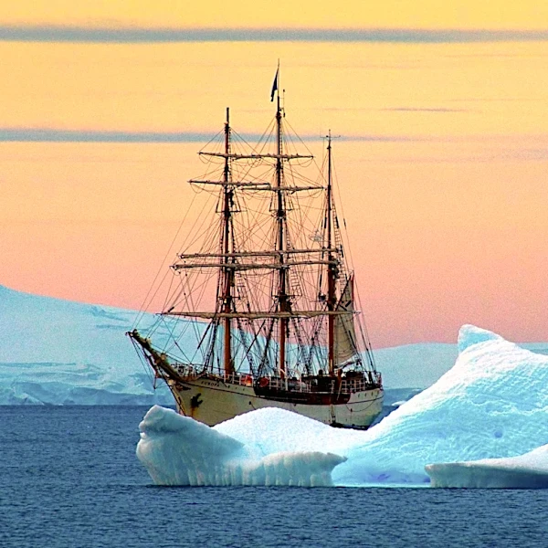 Aurora Expeditions Achieves Record Antarctic Season with Innovative Voyages