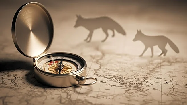 Tessa Thompson, Owen Cooper, and Ebon Moss-Bachrach to Star in 'Foxfinder'