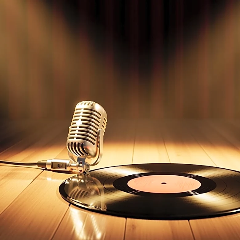 The Temptations and Four Tops Celebrate 40th Anniversary Tour in Indiana