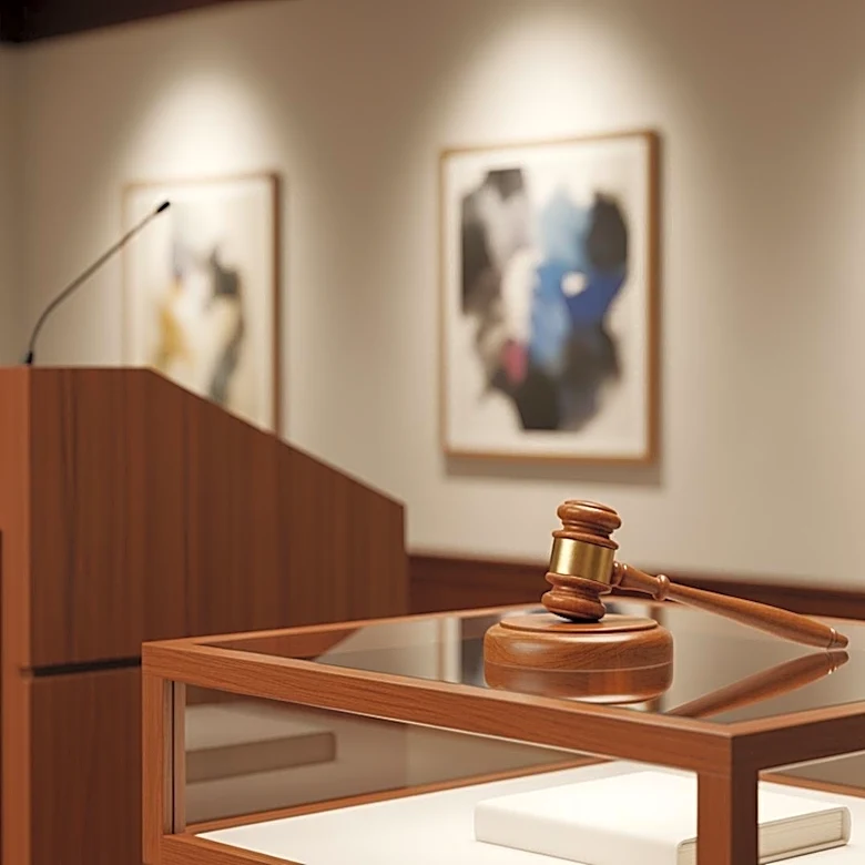 Showplace New York Prepares for Major Art and Design Auction Featuring Blue-Chip Artists