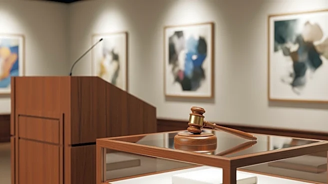 Showplace New York Prepares for Major Art and Design Auction Featuring Blue-Chip Artists