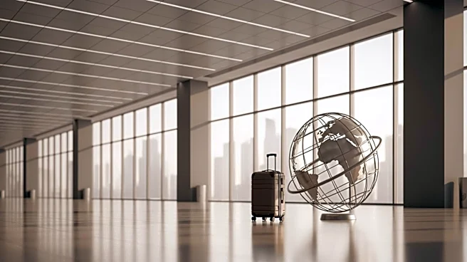 Global Business Travel Association Highlights Economic Impact of Business Travel in Toronto