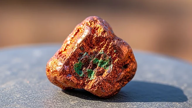 Kodiak and Teck to Form New US-Focused Copper Exploration Company