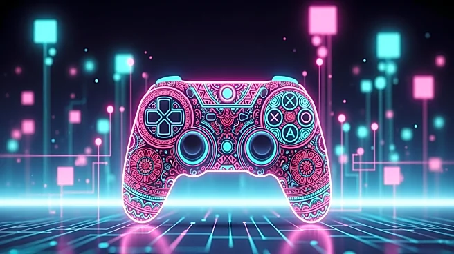 South Asian Representation in Gaming Expands with New Titles and Talent