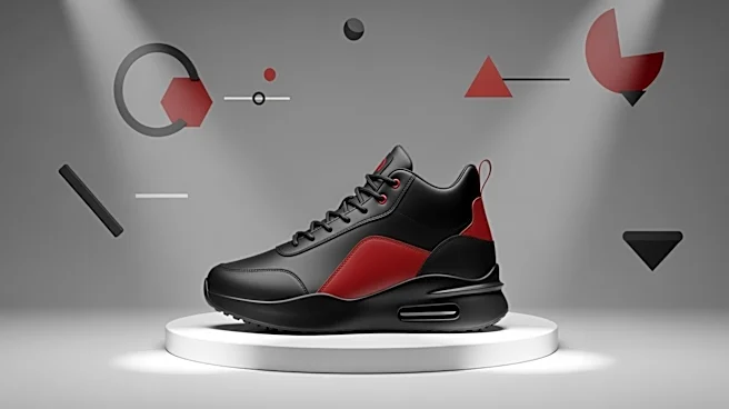 Spanish Sneaker Brand Hoff Appoints Former Nike Executive as CEO