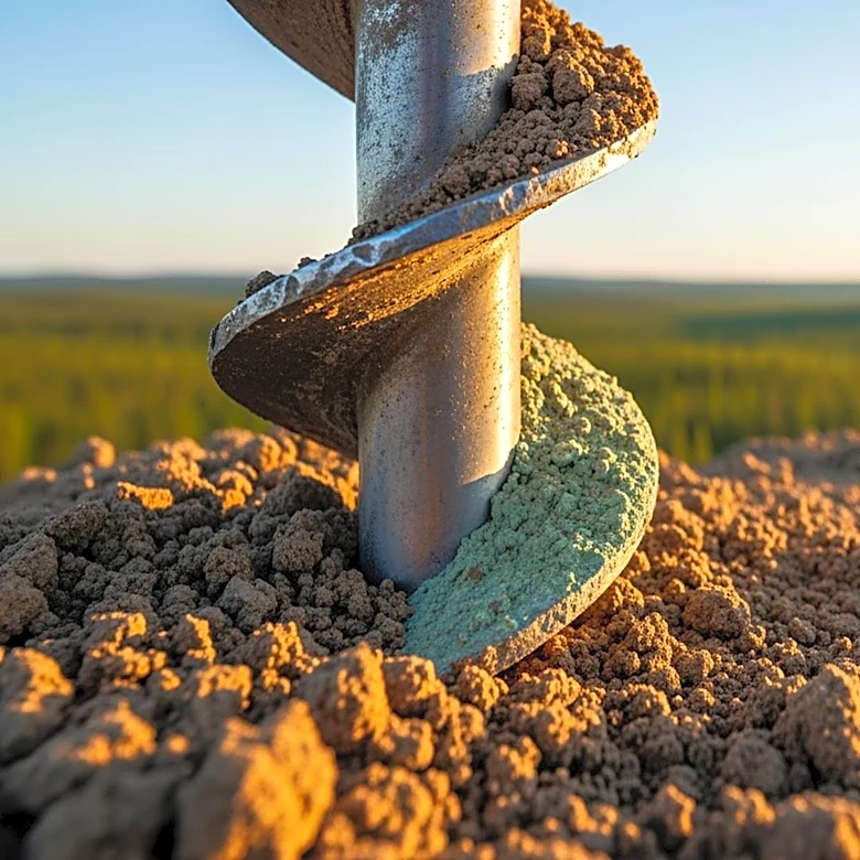 Infini Resources Launches Drilling at Saskatchewan Uranium Sites