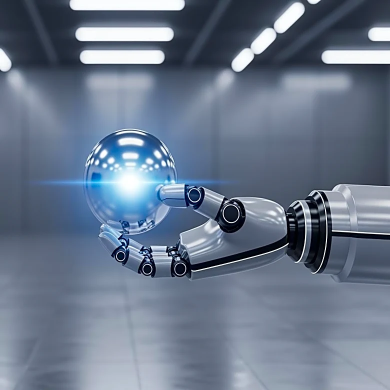 AiMOGA Robotics and OMODA Sign 1,000 Units, Deliver 110, Marking New Stage in Robotics Commercialization