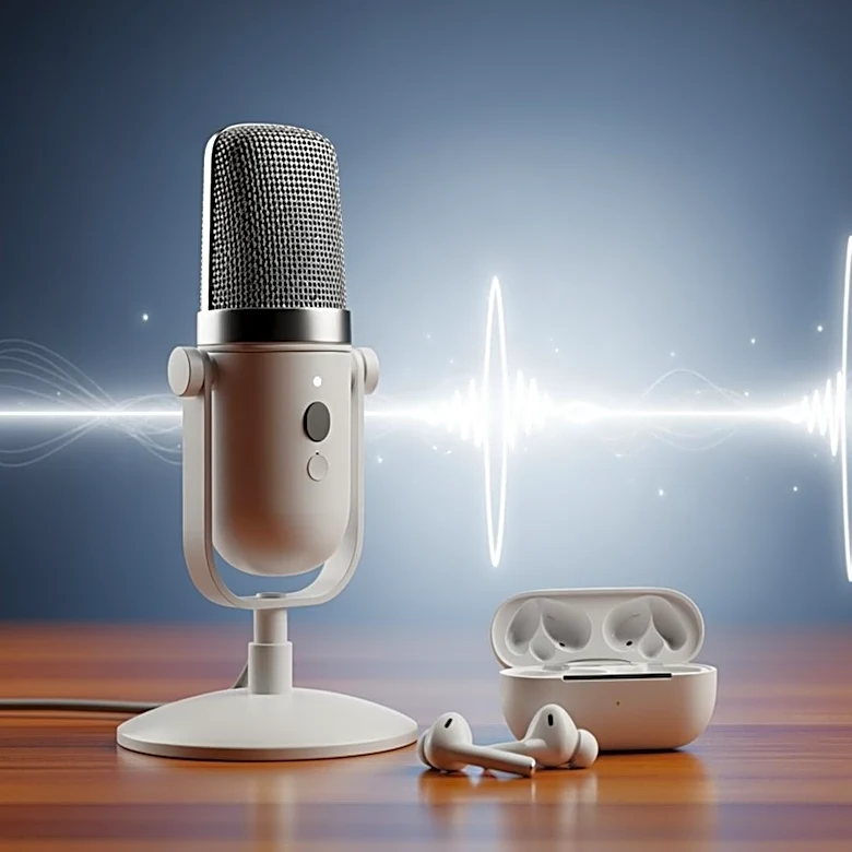 Amazon Introduces AI-Generated Podcasts for Product Reviews