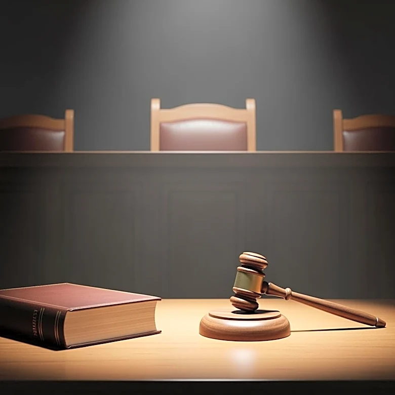 Supreme Court Denies Michael Hild's Appeal, Paving Way for Imprisonment