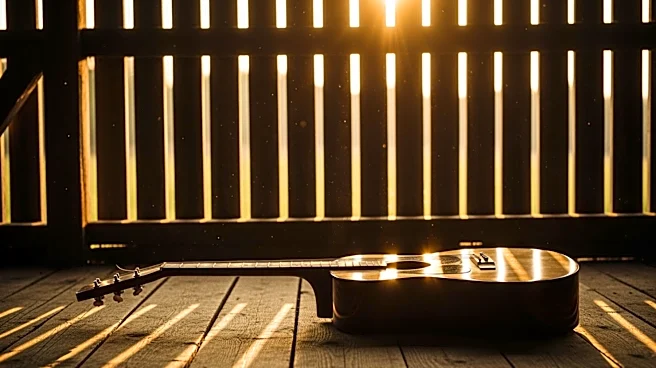 Country Music Icon David Allan Coe Passes Away at 86