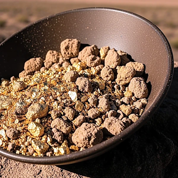 Integra Resources Secures Approval for Wildcat Exploration in Nevada, Advancing Key Gold Project