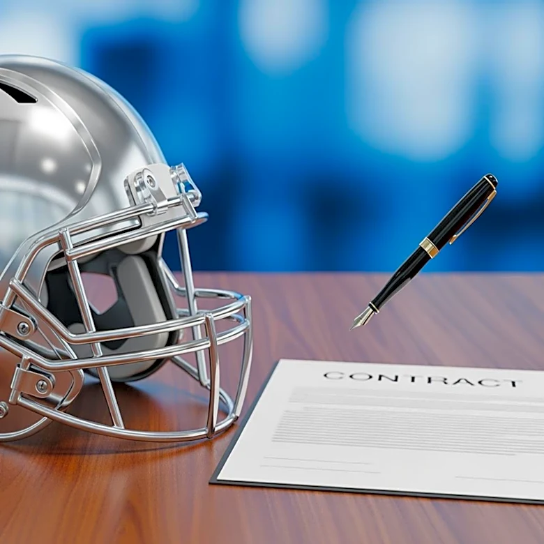 George Pickens Signs Franchise Tag with Dallas Cowboys Amid Long-Term Deal Uncertainty
