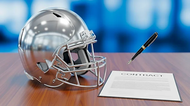 George Pickens Signs Franchise Tag with Dallas Cowboys Amid Long-Term Deal Uncertainty