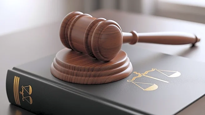 Legal Shows Offer Insight into Law Practice and Ethics for Viewers