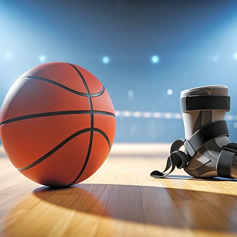 Denver Nuggets' Peyton Watson Remains Sidelined with Hamstring Injury Ahead of Game 6