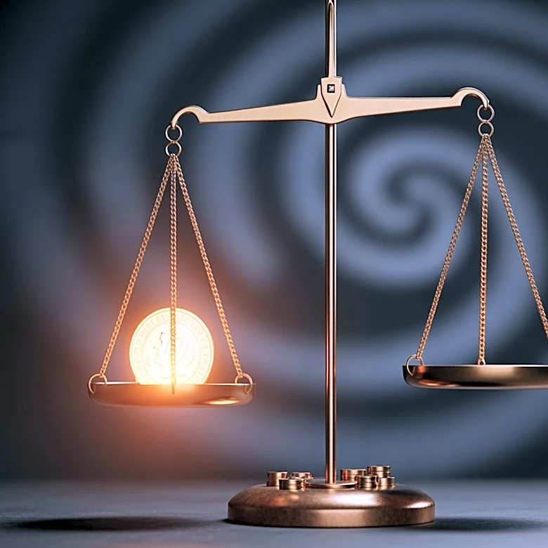 Federal Reserve's Inflation Gauge Hits Three-Year High Amid Iran Conflict