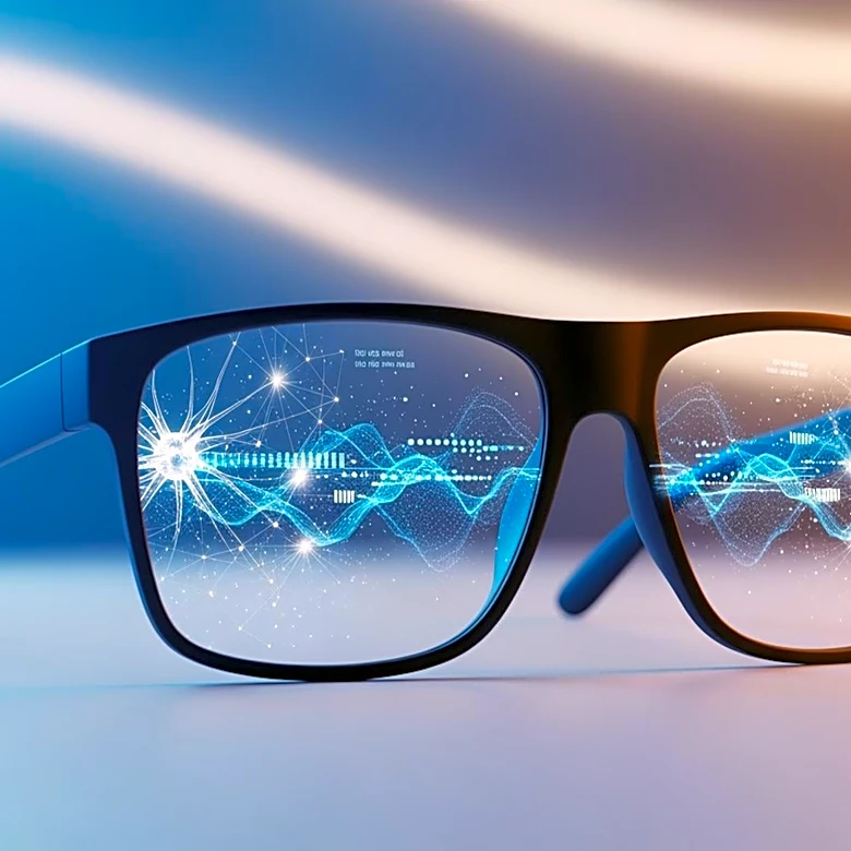 Meta's AI Strategy Focuses on Personal Empowerment Through Smart Glasses