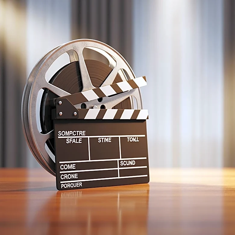 Concourse Media Acquires Rights to 'Maybe We Should' for Cannes Market Presentation