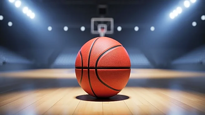 Cleveland Cavaliers' Sam Merrill Struggles to Make Impact in Playoffs