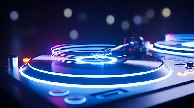 Madonna Achieves Second No. 1 on Dance Chart with 'I Feel So Free'