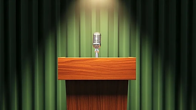 Greg Abel Takes Center Stage at Berkshire Hathaway's 2026 Annual Meeting