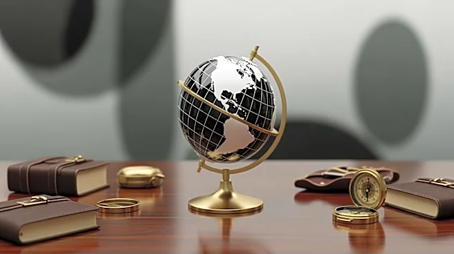 Global Business Travel Faces Confidence Decline Amid Rising Costs and Geopolitical Tensions