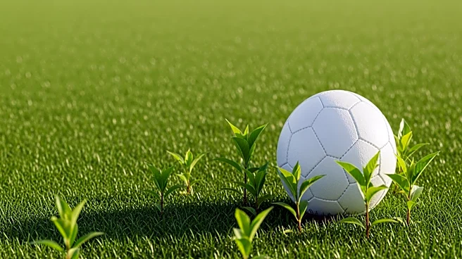 Premier League Clubs Implement Sustainability Initiatives to Protect the Environment
