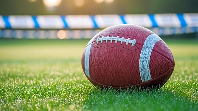 Leeds United Foundation Promotes Mental Well-being Through Football