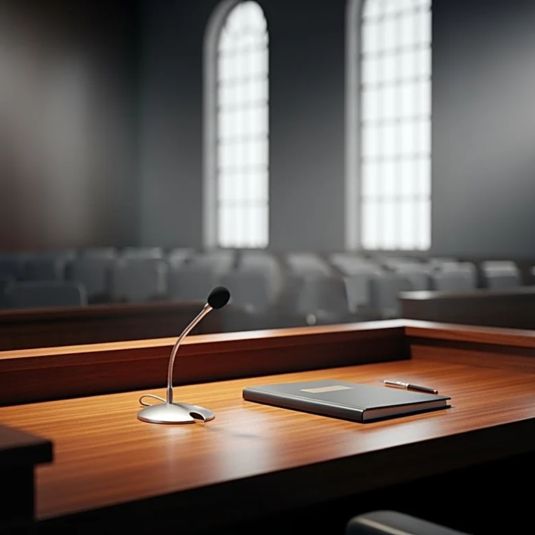 Elon Musk Testifies in Court, Criticizes OpenAI's Shift to For-Profit Model