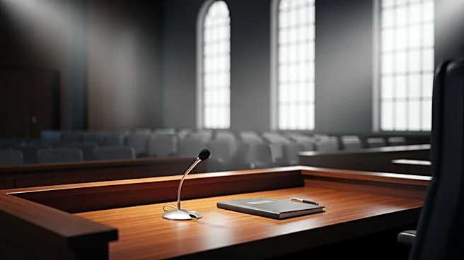 Elon Musk Testifies in Court, Criticizes OpenAI's Shift to For-Profit Model