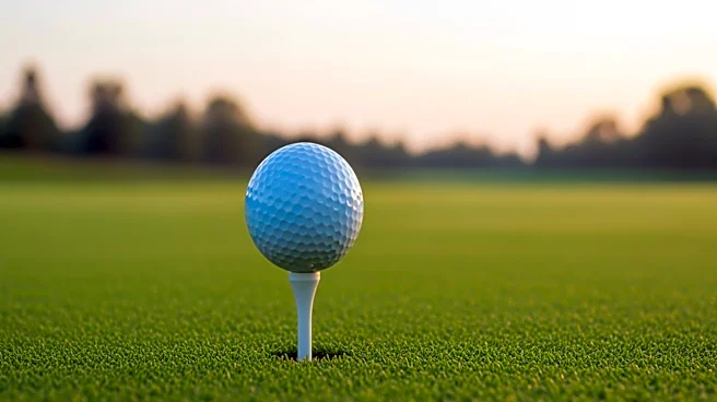 LIV Golf Announces Strategic Plans Amid Loss of Saudi Funding