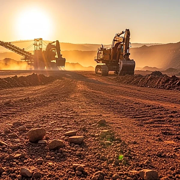 KoBold Metals Commences Construction on Major Zambian Copper Mine