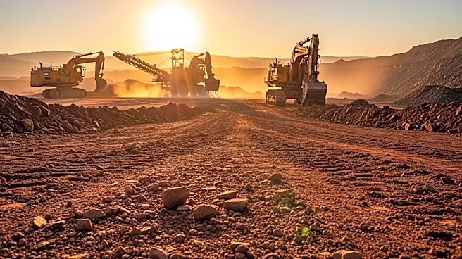KoBold Metals Commences Construction on Major Zambian Copper Mine