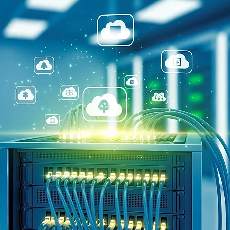 Optimum Communications Implements Virtualization to Enhance Network Reliability