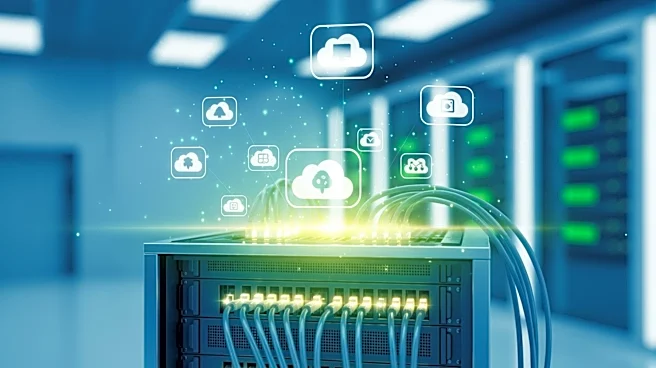 Optimum Communications Implements Virtualization to Enhance Network Reliability