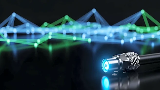 InCoax Networks Launches New Platform for Broadband in Multi-Dwelling Units