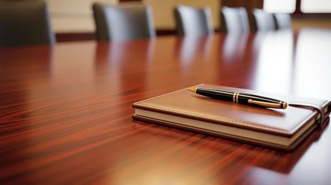 Toromont Industries Elects New Board of Directors at Annual Meeting