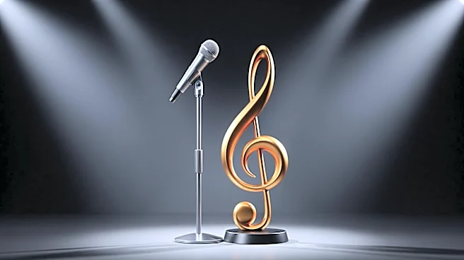 Billboard Women in Music 2026 Celebrates Influential Female Artists and Executives