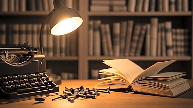 Author Explores Stephen King's Archives, Unveils Insights in New Book