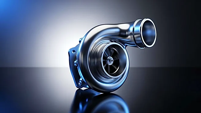 Garrett Motion Reports Strong Q1 2026 Financial Results and Raises Outlook