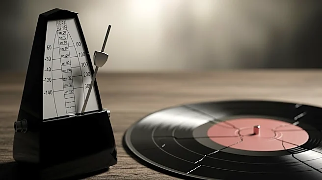 Billboard Hot 100 Songs Show Increasingly Cynical and Slower Trends Over Five Years