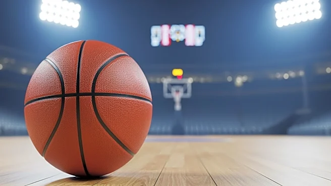 Denver Nuggets Secure Victory Over Minnesota Timberwolves in NBA Playoffs