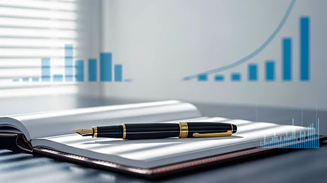 Symetra Financial Corporation Promotes Nicholas Mocciolo to Chief Investment Officer, Enhancing Asset Management Leadership