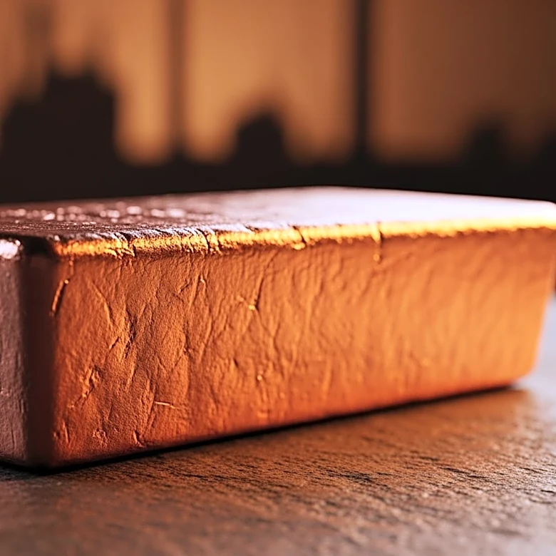 Glencore's Copper Production Increases by 19% in Q1 Amid Strong Market Demand