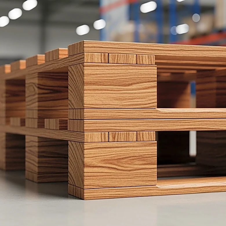 UFP Packaging Acquires Berry Pallets to Expand Upper Midwest Manufacturing