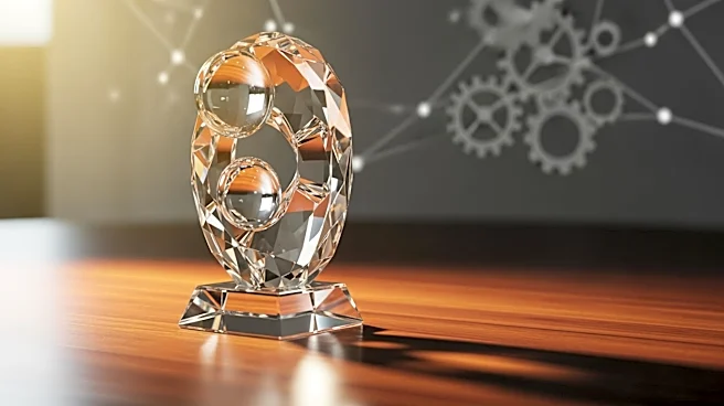 ETIH Innovation Awards Highlight Workforce and Industry Collaboration